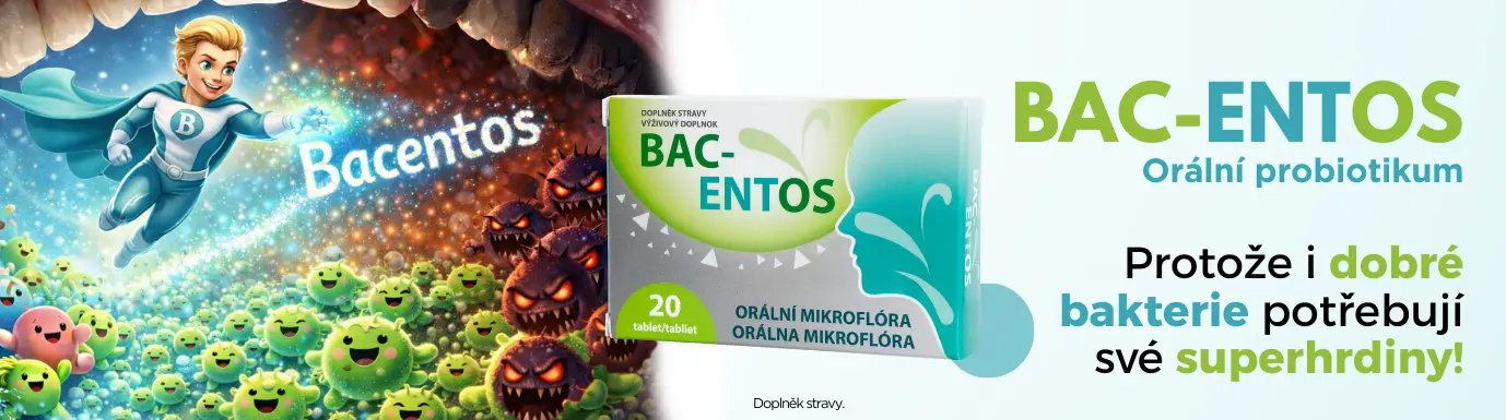Bac-entos